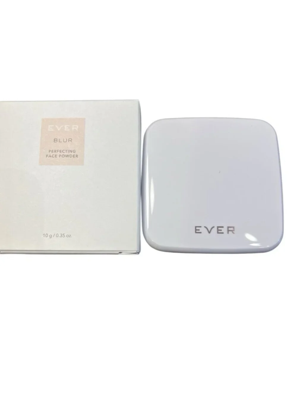 Ever By StellaDot Blur Perfecting Face Powder Full Size 10 grams / 0.35 oz NIB